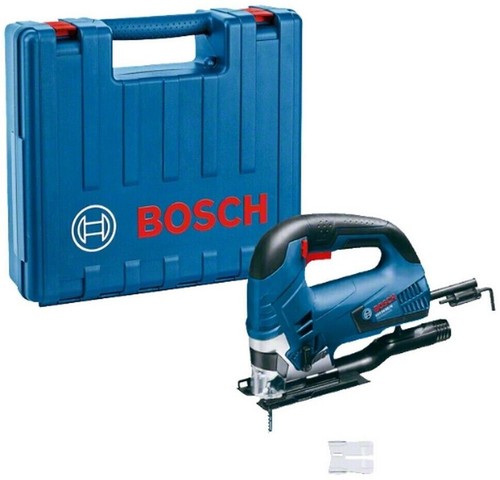 Bosch gst professional - gst,