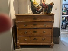 Bauernmöbel - Kommode