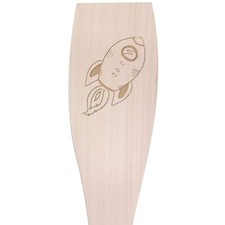 Großer Kochspachtel "Space