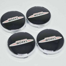 60mm john cooper works - 4x,