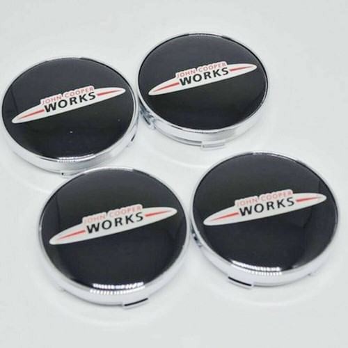 60mm john cooper - 4x,