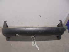 abdeckung stoßfänger