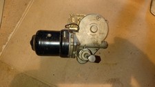 Scheibenwischermotor GAZ 69 UAZ original USSR Neuteil