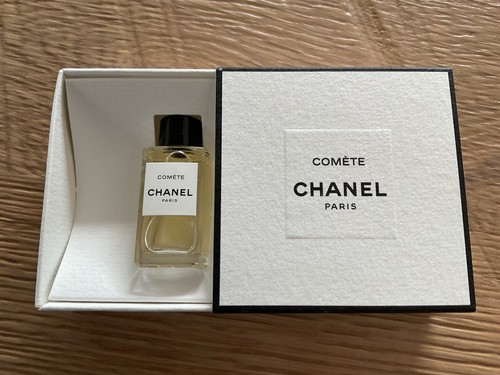 Orig chanel comete cométe - chanel,