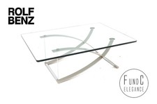 Rolf benz 1150 couchtisch - rolf,