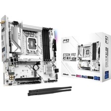 ASRock B760M Pro RS
