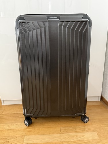 Samsonite lite box spinner - samsonite, 81