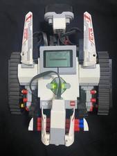 Lego Mindstorms EV3 (31313)