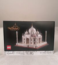Lego 21056 Taj Mahal NEU OVP