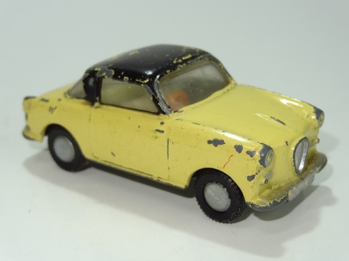 Triang spot 131 - spot, goggomobil