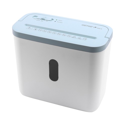 Genie 440 aktenvernichter 4 - genie,