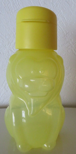 Tupperware trinkflasche eco - tupperware,