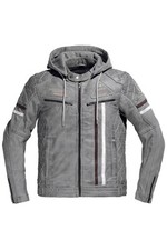 Lederjacke Difi Detroit