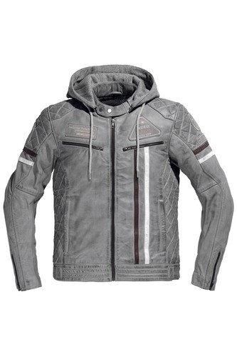 Lederjacke difi detroit - difi,