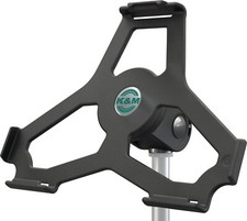 K&M 19717 iPad Air 2 Stativ