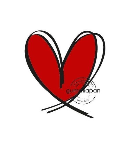 Gummiapan gummistempel - gummiapan,