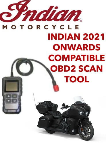 Indian motorcycle fehlercode - indian,