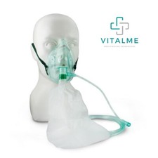 5x Sauerstoffmaske Maske für