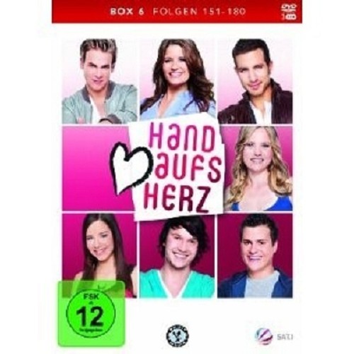 Hand aufs herz - herz, 151-180"