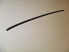 VW Golf 1 Cabrio Karmann Verdeck Gestänge Leiste Abdeckung