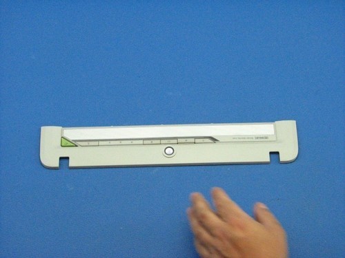 Abdeckung hinten acer aspire - hinten,