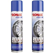 2x ReifenGlanzSpray Sonax