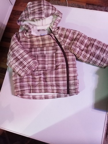 Klitzeklein winterjacke baby - klitzeklein,