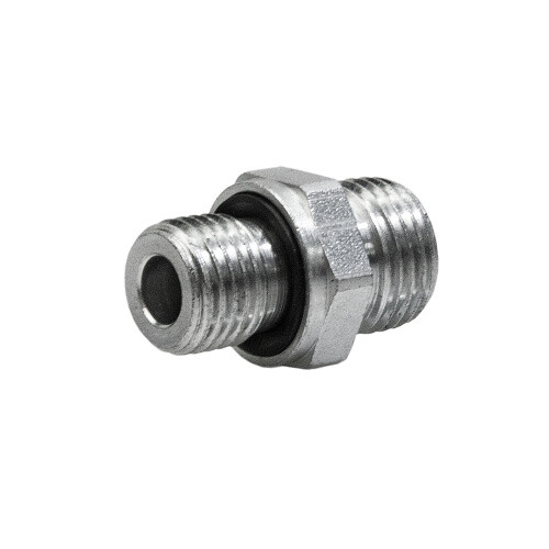 Hydraulikverschraubung mit