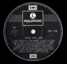 Various - Revue 1919—1929
