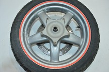 PIAGGIO X8 125 VORDERREIFEN