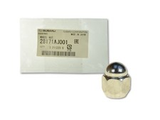 Radmutter 28171aj001 für - radmutter,