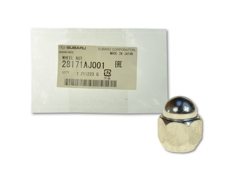 Radmutter 28171aj001 für - radmutter,