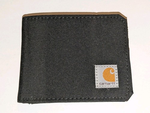 Carhartt bifold wallet - bifold,