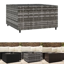 Garten Couchtisch Quadratisch