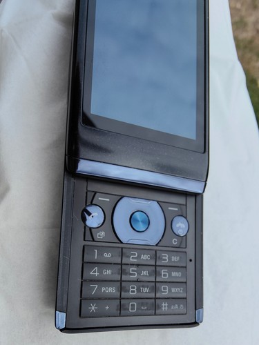 Sony ericsson aino - ericsson,