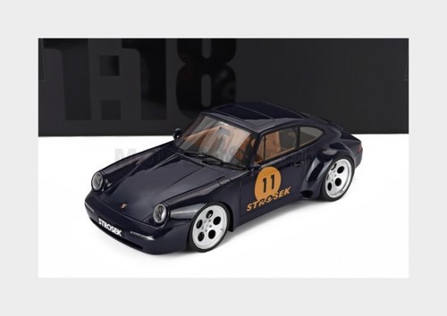 Spirit gt969 porsche 911 - gt969,