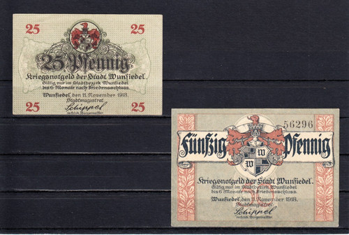 Wunsiedel stadt und - wunsiedel/stadt,, 50
