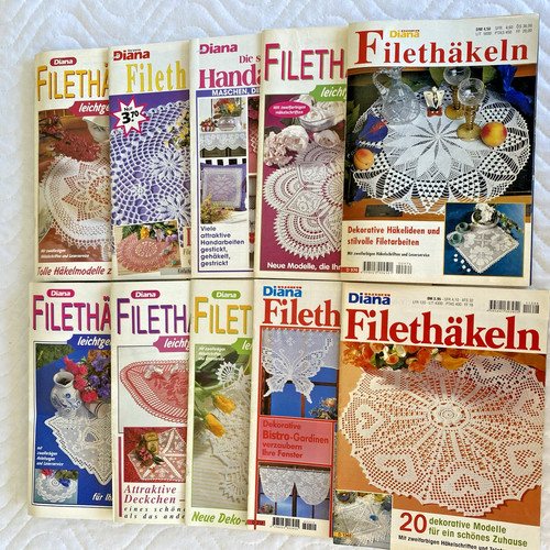 Diana die schönsten - (7),