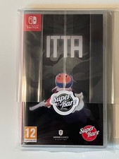 ITTA (Nintendo Switch) - Super