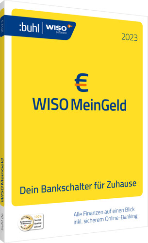 Wiso mein geld 2023 - wiso,