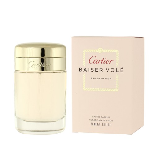 Cartier baiser volé eau - cartier,