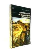 Of Mice and Men, Cannery Row