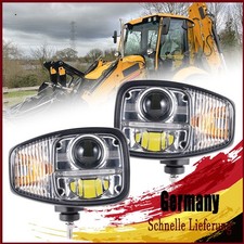 Led traktor frontlicht - led,