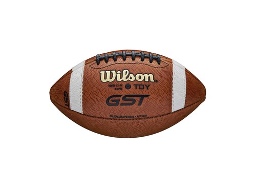 Wilson gst tdy - gst,