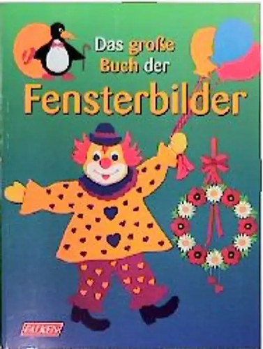 Das grosse buch - buch, der