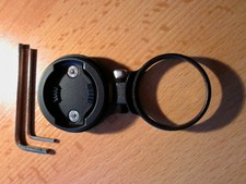 Fahrradcomputer Halter für