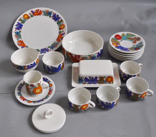 Villeroy boch acapulco - &,