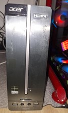 Acer Aspire XC-603 SFF PC