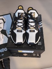 Star Wars x adidas NMD R1 V2 “Lando Calrissian”FX9300 Herren Sneaker, 44