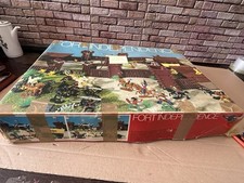 Fort Independence BIG Jean